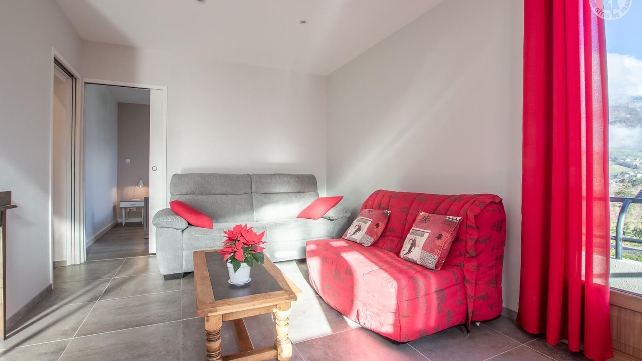 Photo of Livingroom in Outrechaise