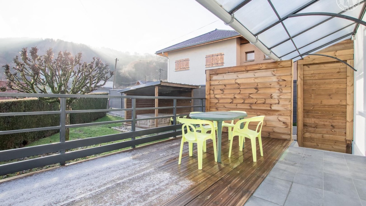 Photo of Outdoor in Outrechaise