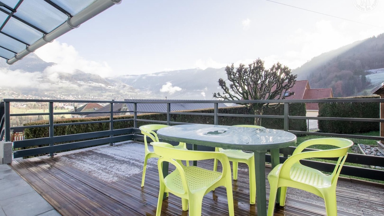 Photo of Outdoor in Outrechaise