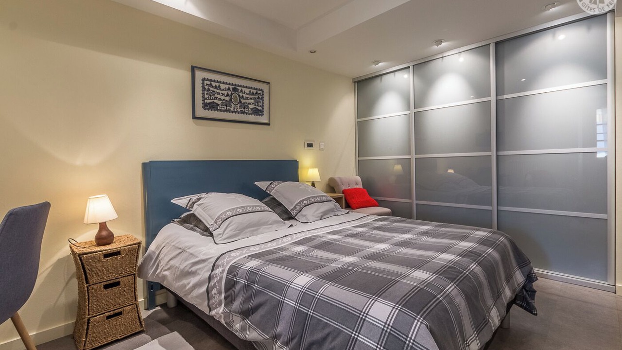 Photo of Bedroom in Mercury