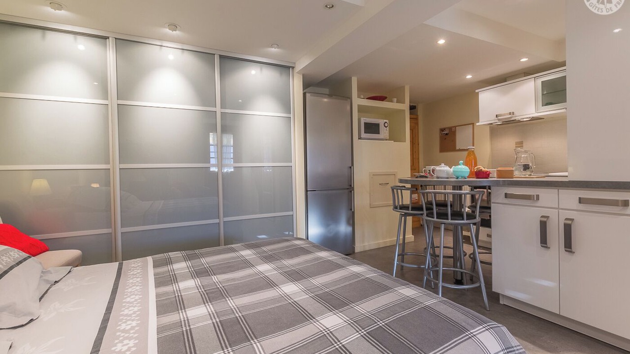 Photo of Bedroom in Mercury