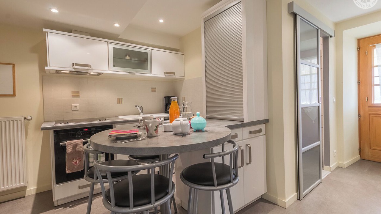 Photo of Kitchen in Mercury