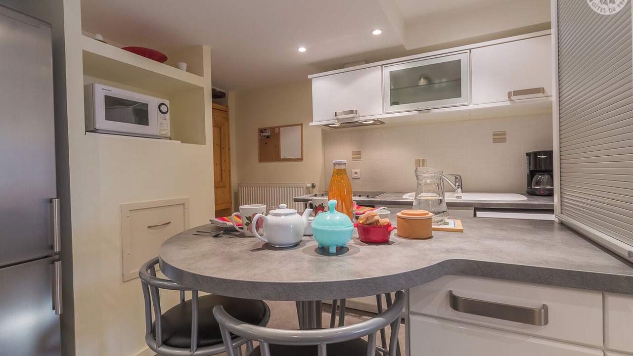 Photo of Kitchen in Mercury