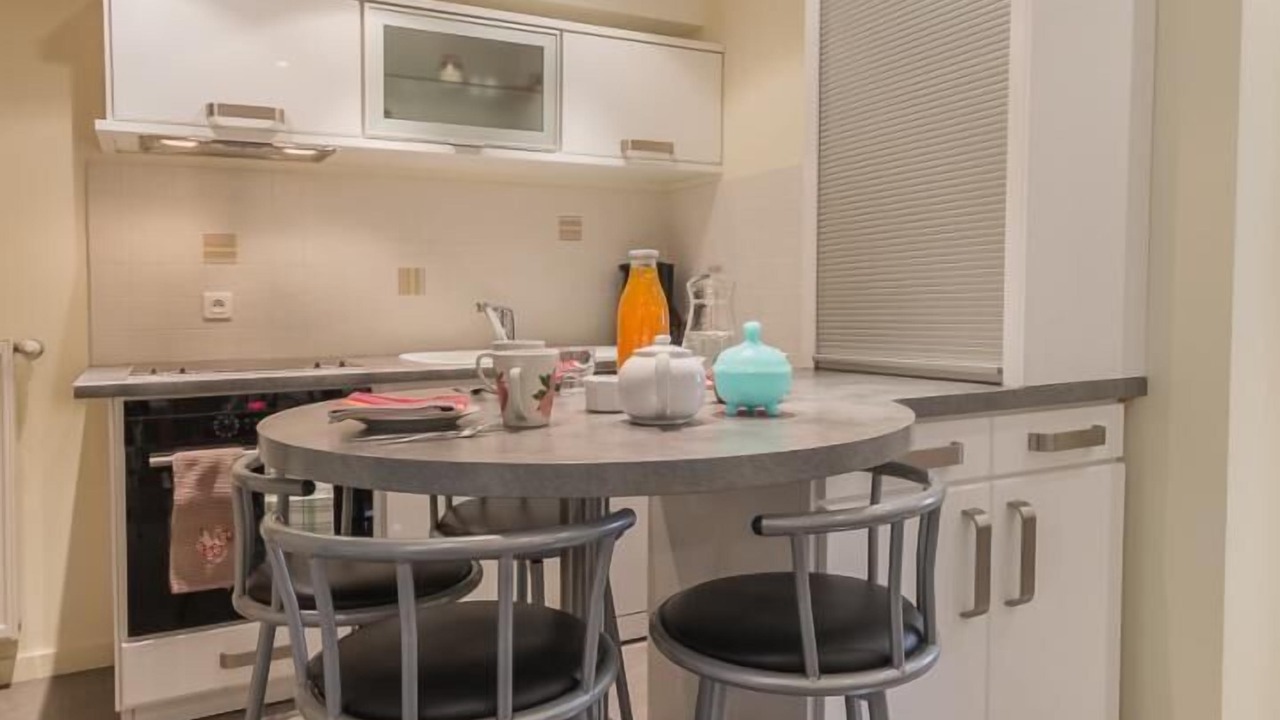 Photo of Kitchen in Mercury