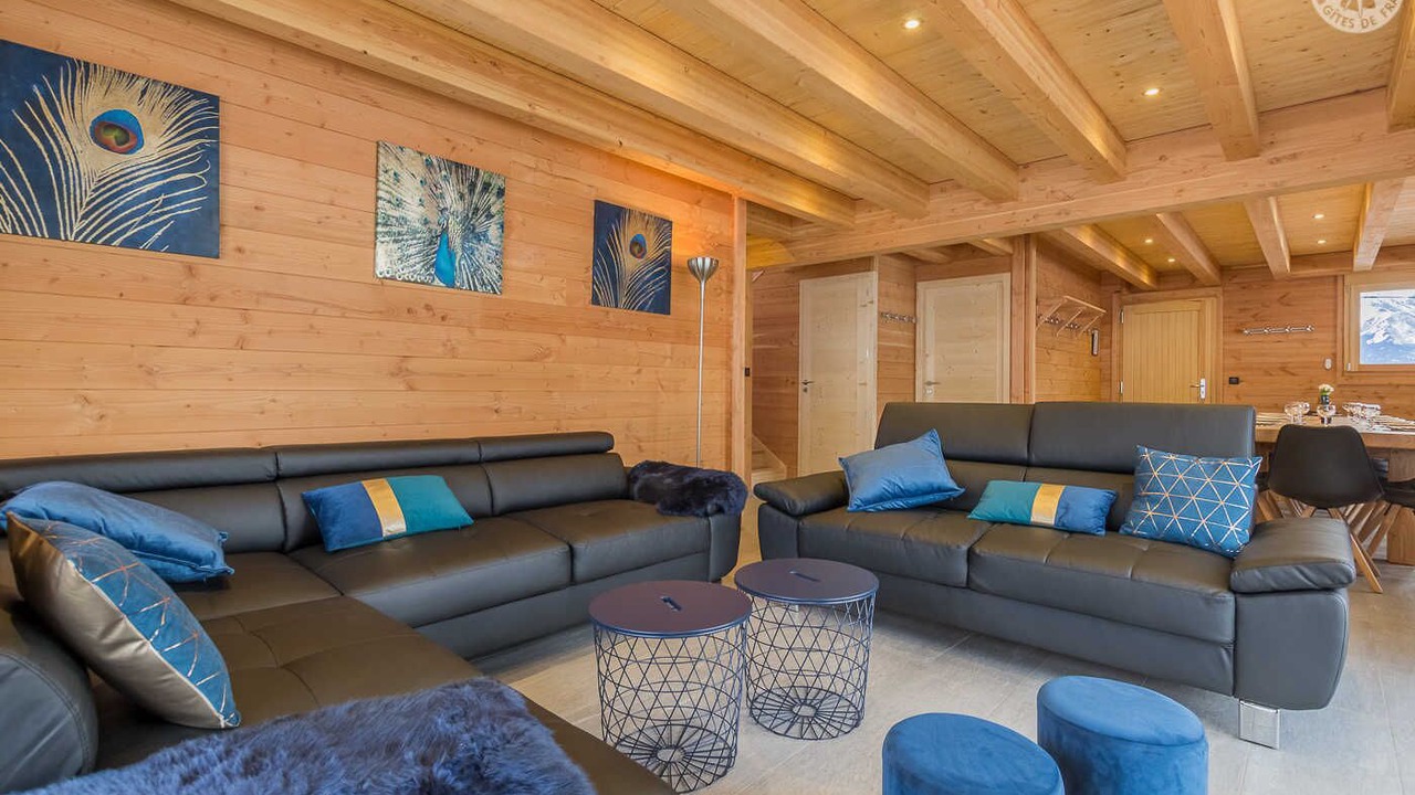 Photo of Livingroom in Les Bottieres