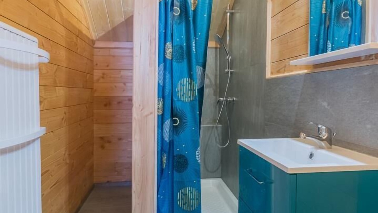Photo of Bathroom in Les Bottieres