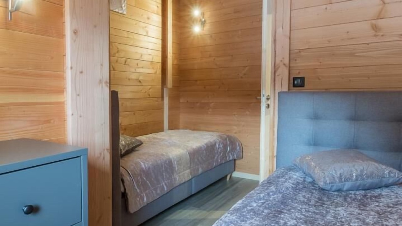 Photo of Bedroom in Les Bottieres