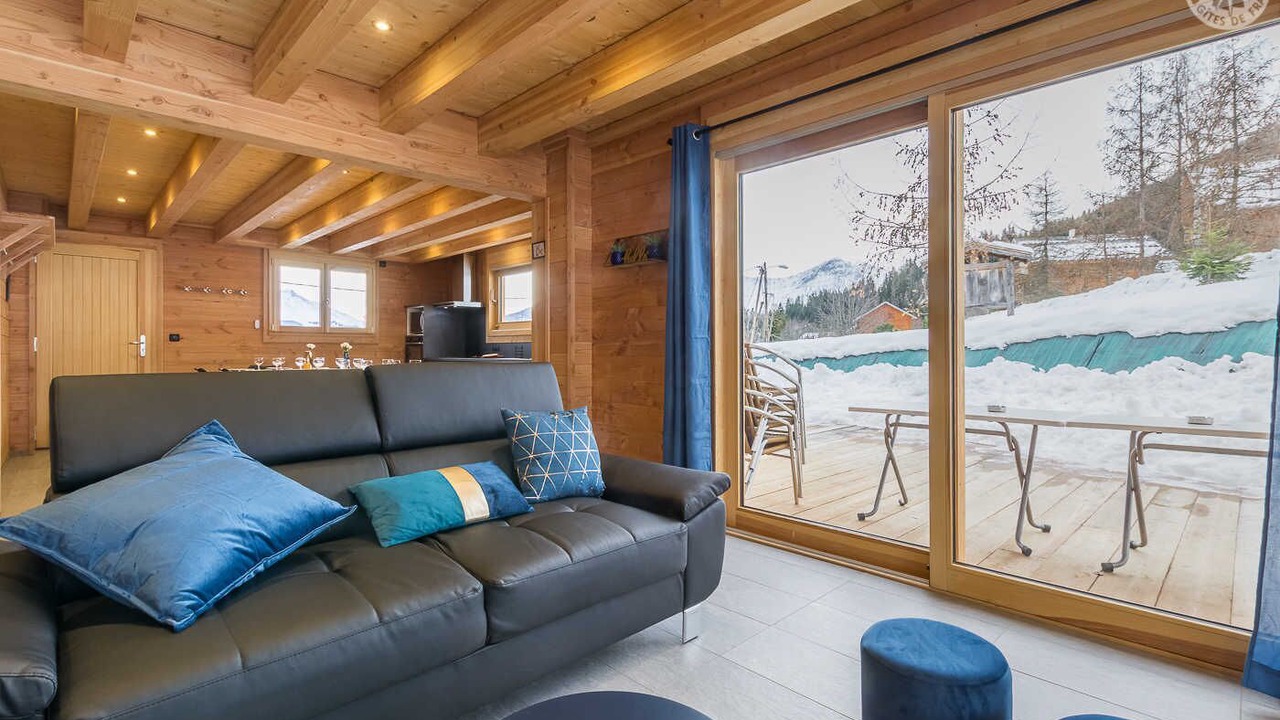 Photo of Livingroom in Les Bottieres