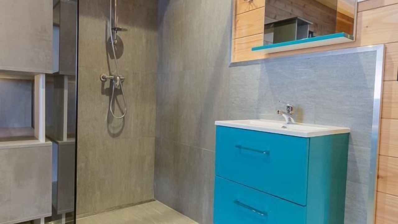 Photo of Bathroom in Les Bottieres