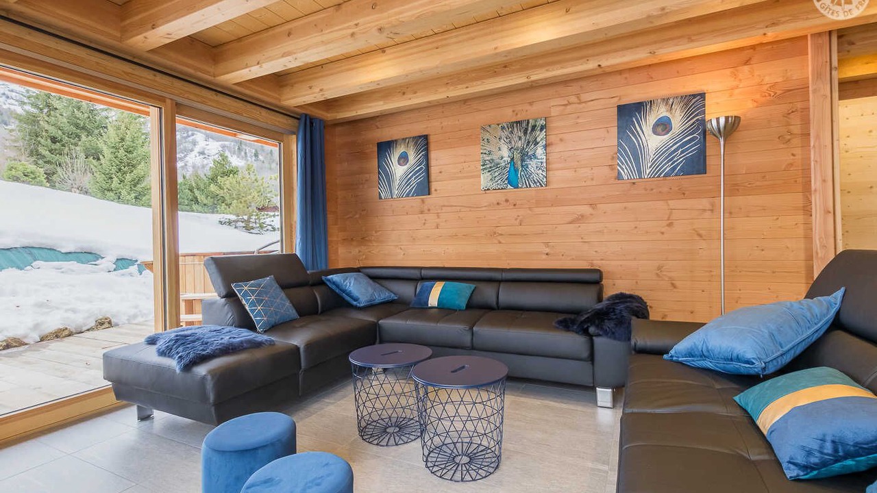 Photo of Livingroom in Les Bottieres