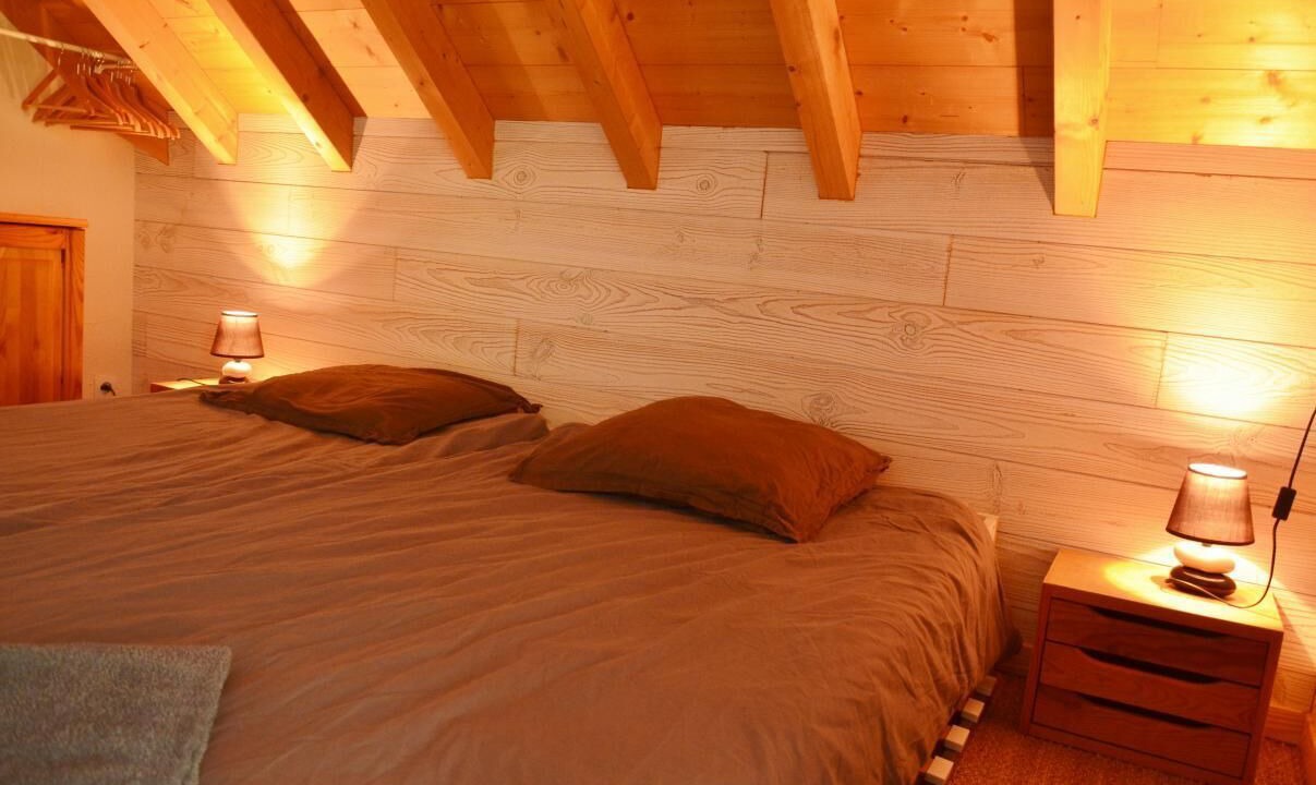 Photo of Bedroom in La Thuile