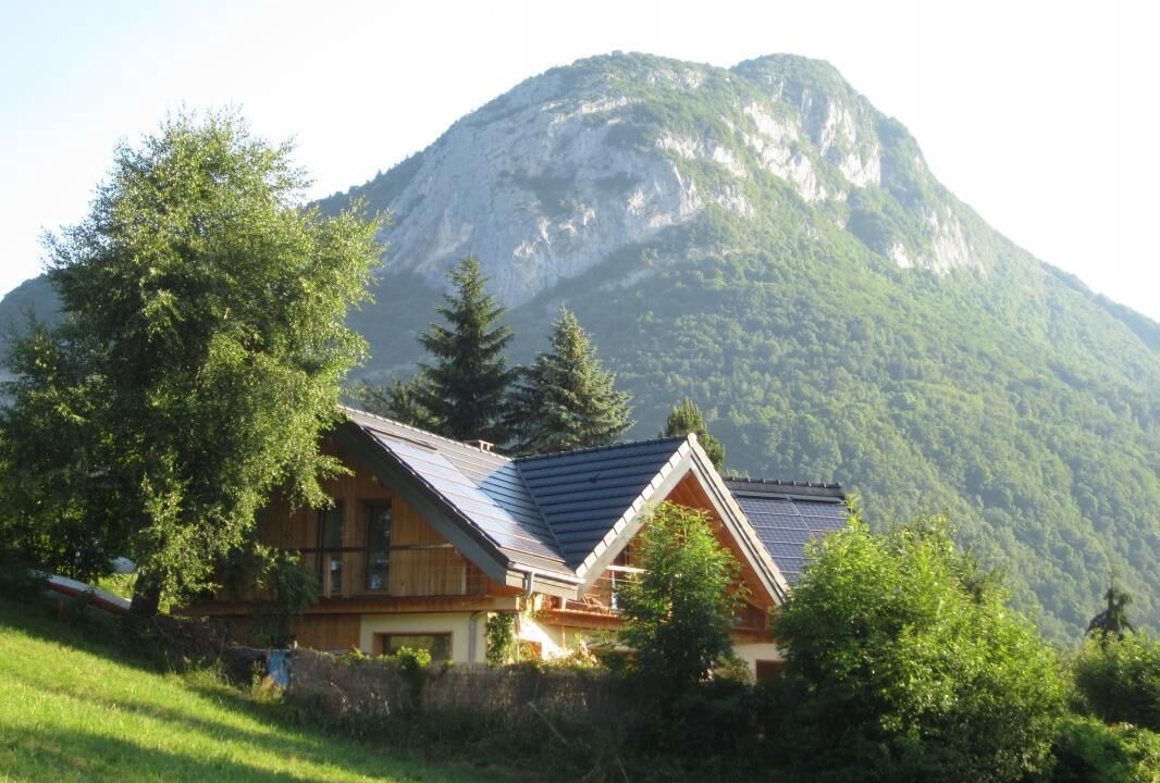 Photo of Outdoor in La Thuile
