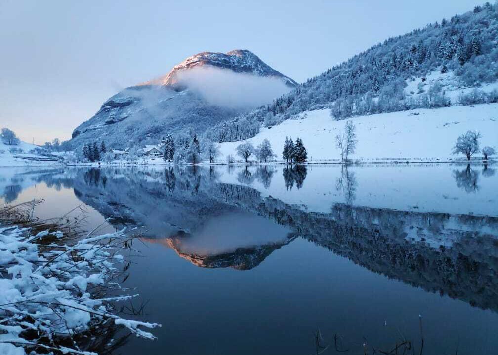 Photo of Outdoor in La Thuile