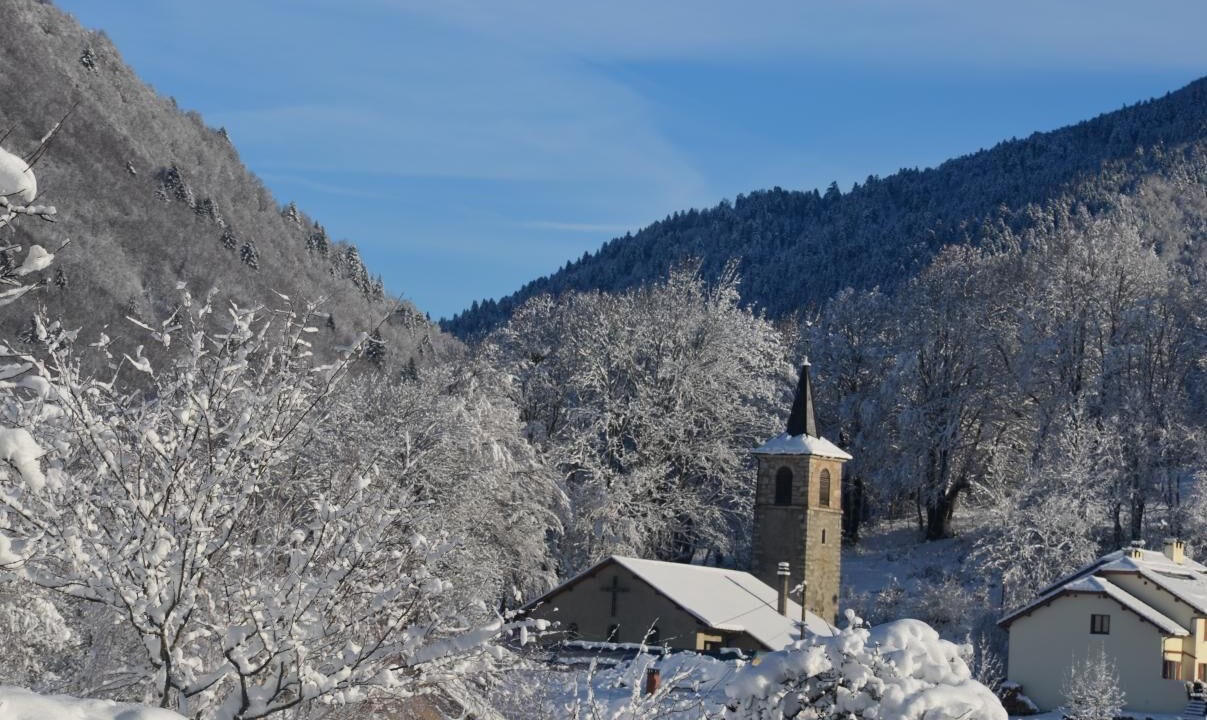 Photo of Outdoor in La Thuile