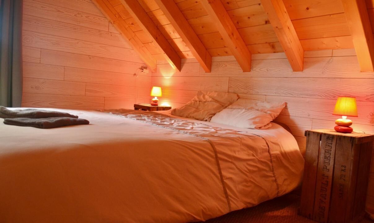 Photo of Bedroom in La Thuile