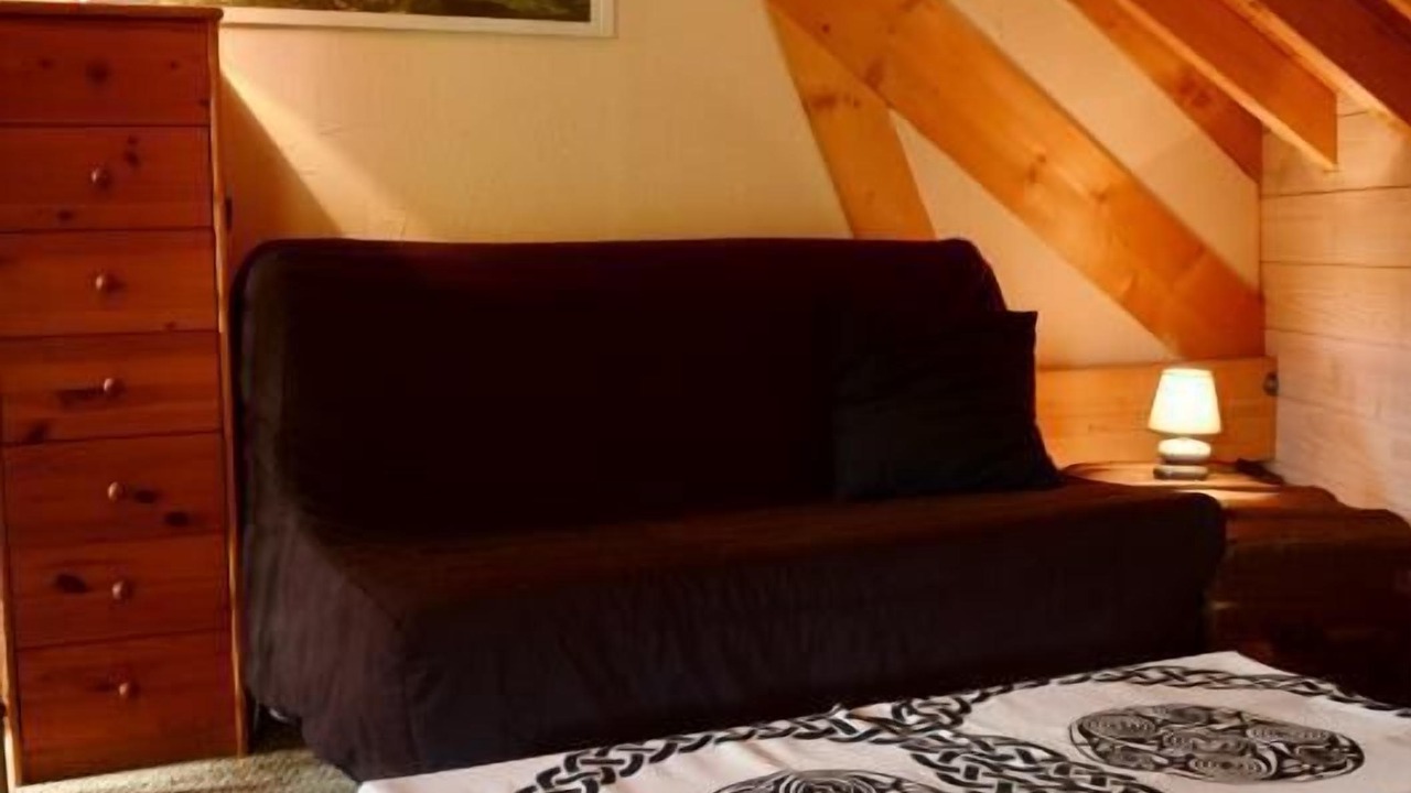 Photo of Livingroom in La Thuile