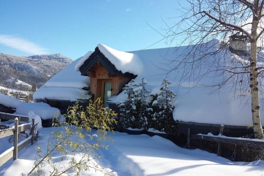 Photo of Outdoor in La Thuile