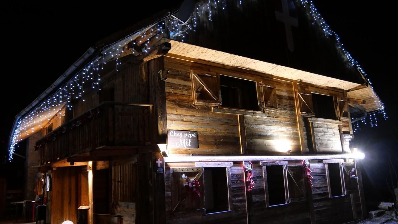 Photo of Outdoor in Les Bottieres