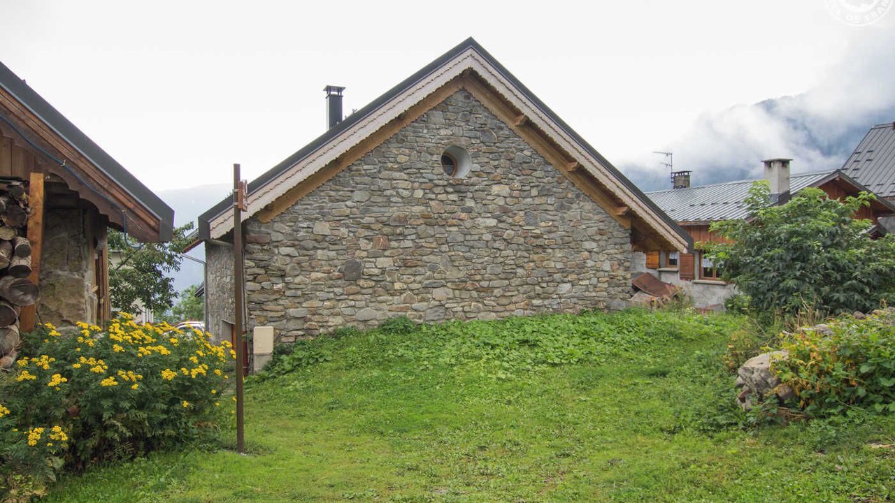 Photo of Outdoor in Montricher-Albanne