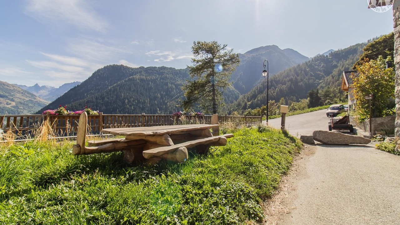 Photo of Outdoor in Montricher-Albanne