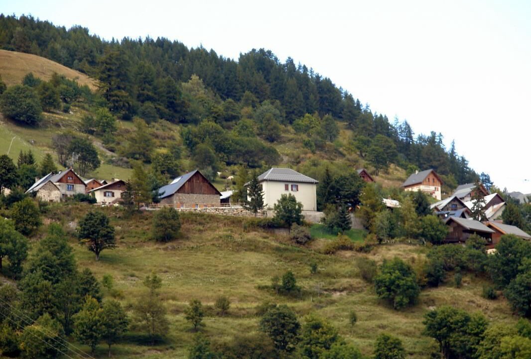 Photo of Outdoor in Montricher-Albanne