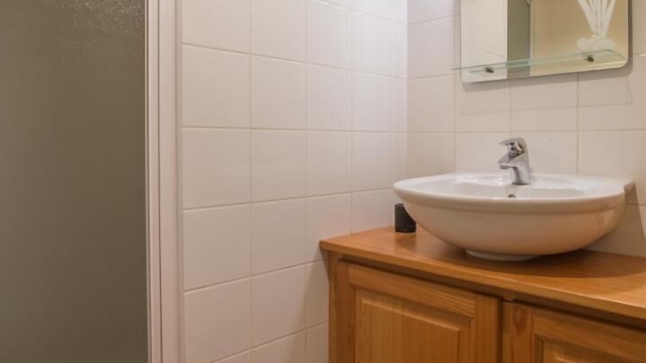 Photo of Bathroom in Montricher-Albanne