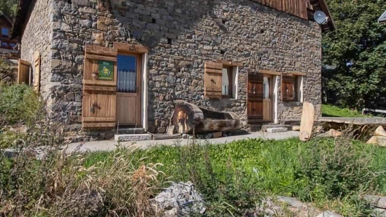 Photo of Outdoor in Montricher-Albanne