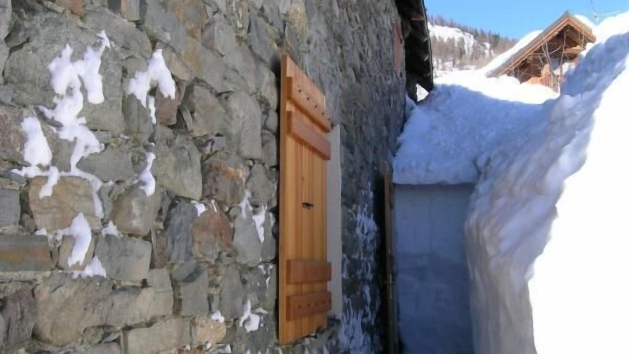 Photo of Outdoor in Montricher-Albanne