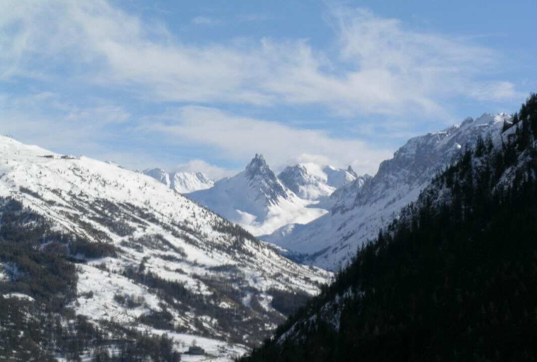 Photo of Outdoor in Montricher-Albanne