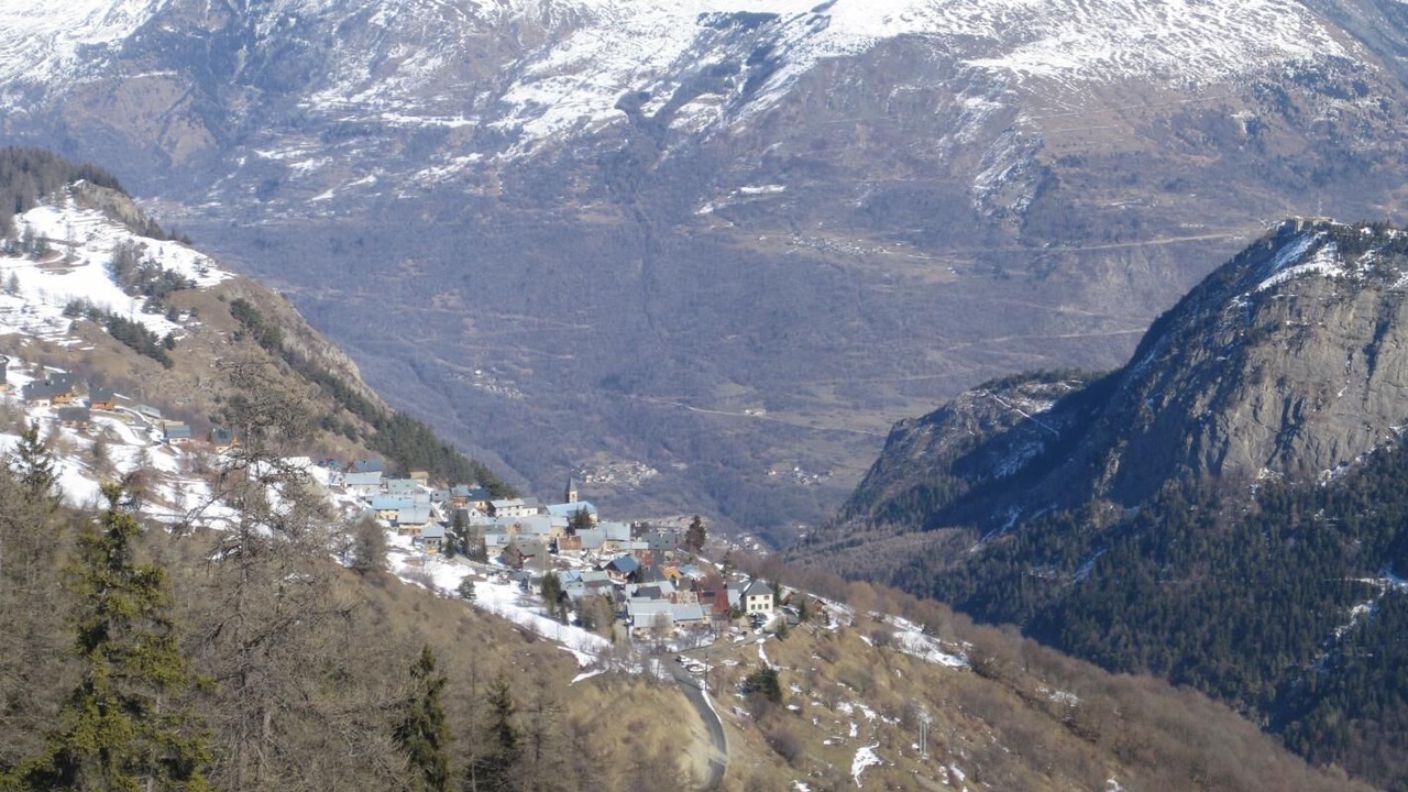 Photo of Outdoor in Montricher-Albanne