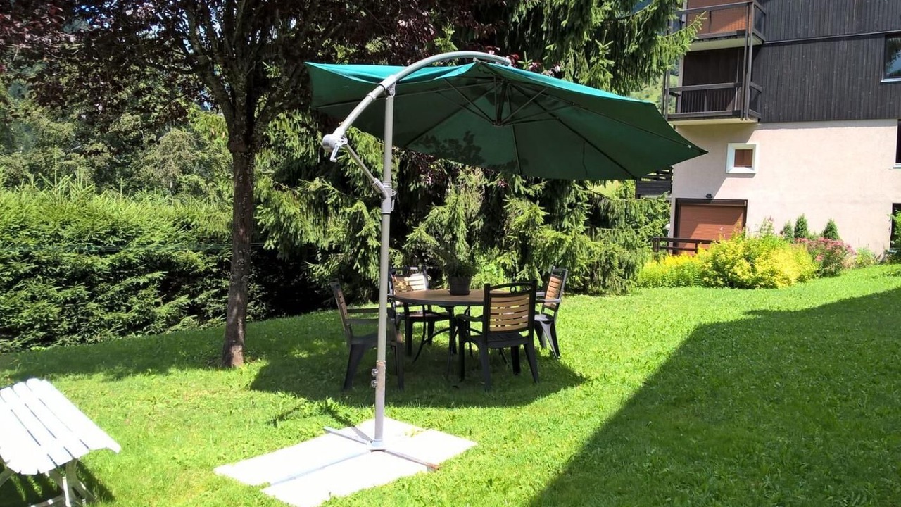 Photo of Outdoor in Flumet