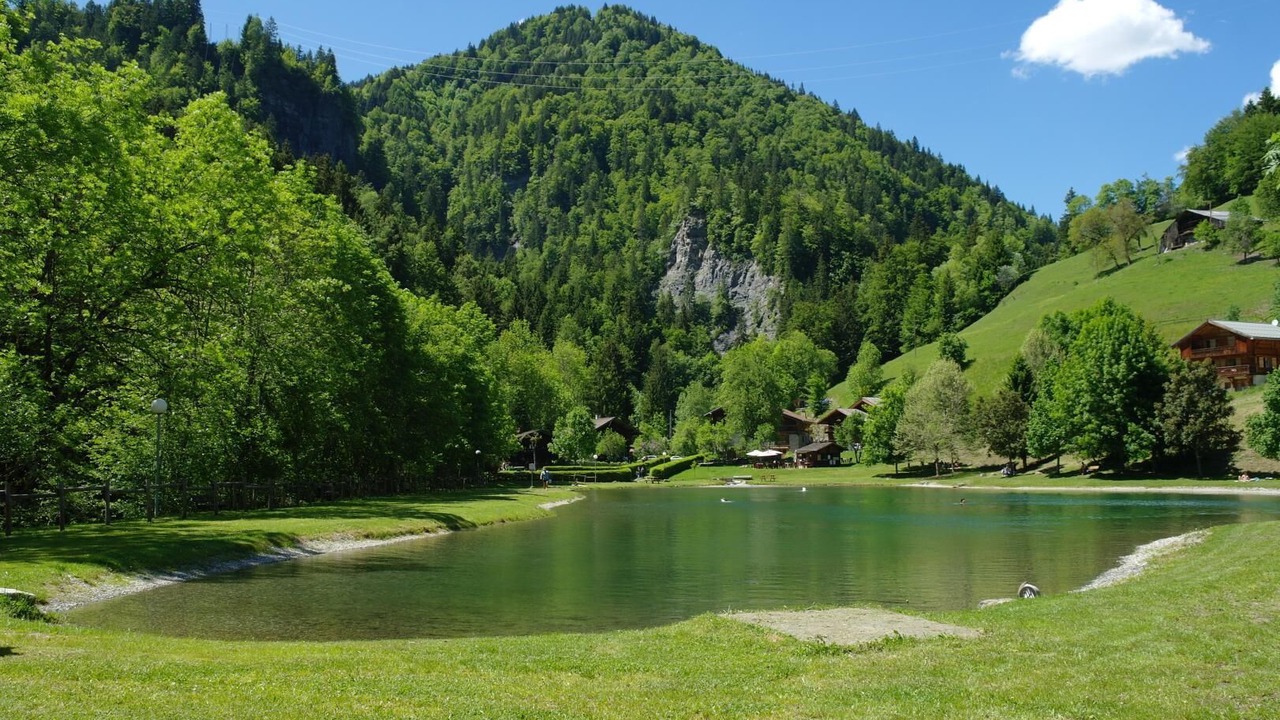 Photo of Others in Flumet