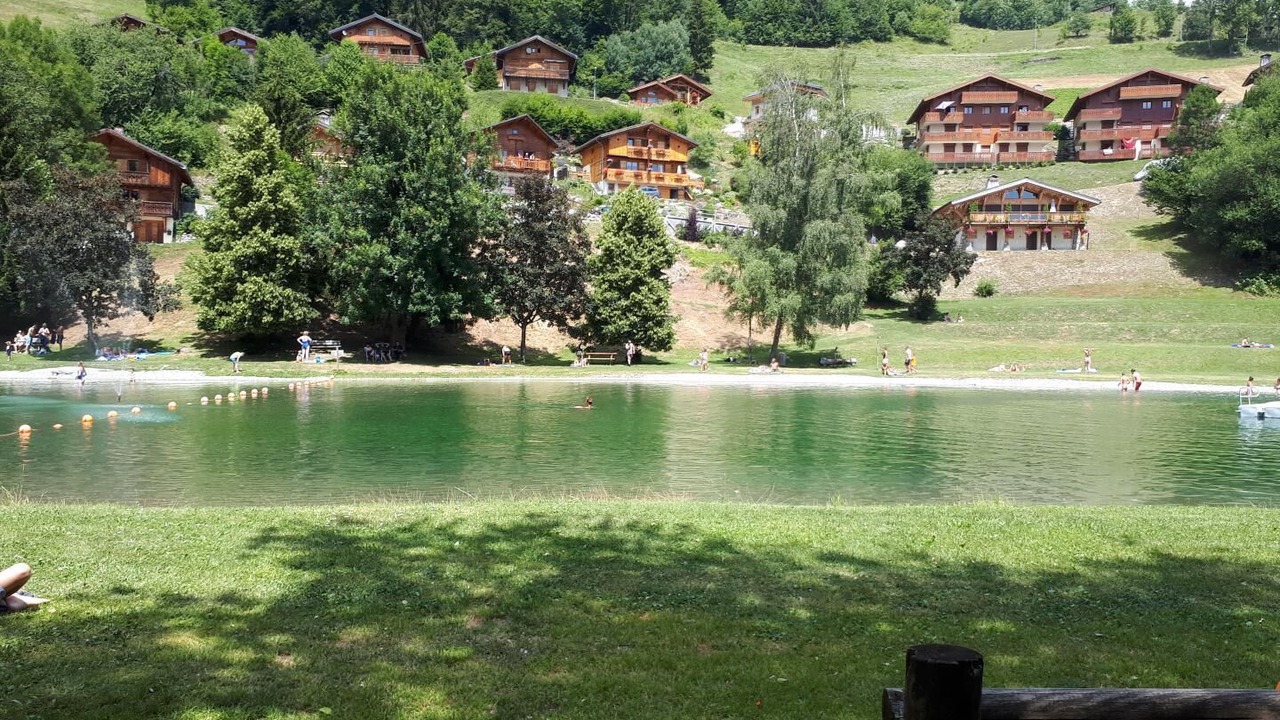 Photo of Outdoor in Flumet