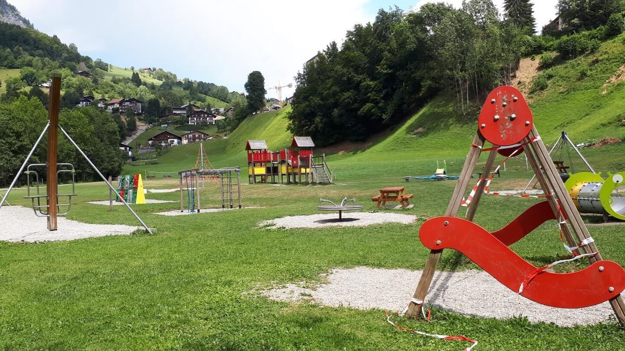 Photo of Others in Flumet