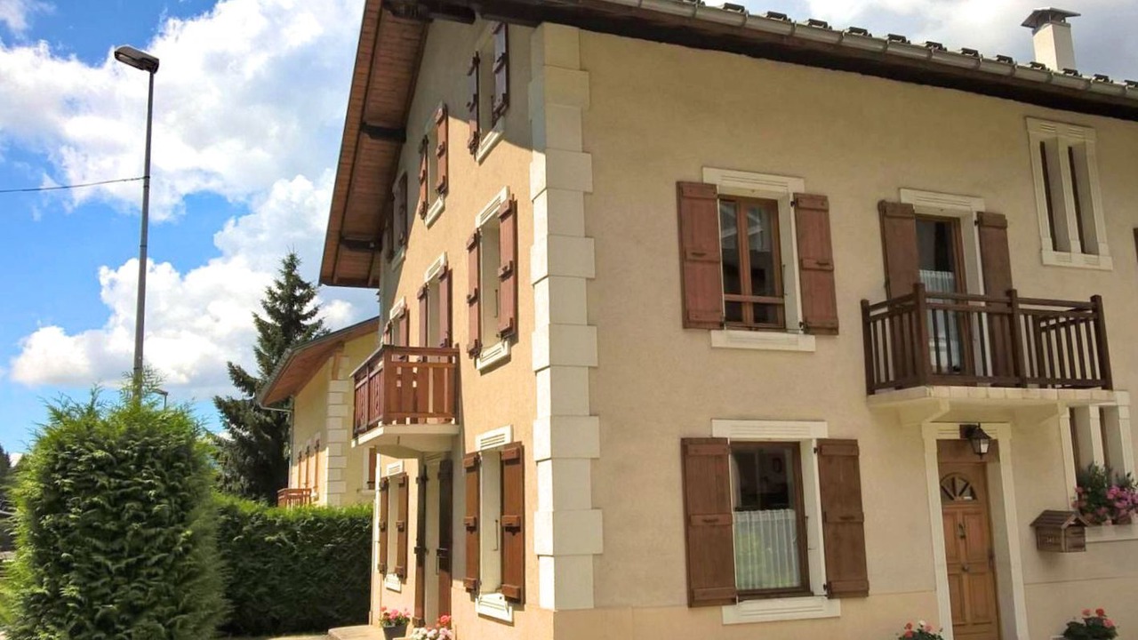 Photo of Outdoor in Flumet