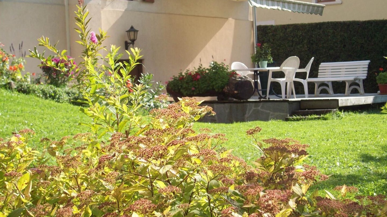 Photo of Outdoor in Flumet