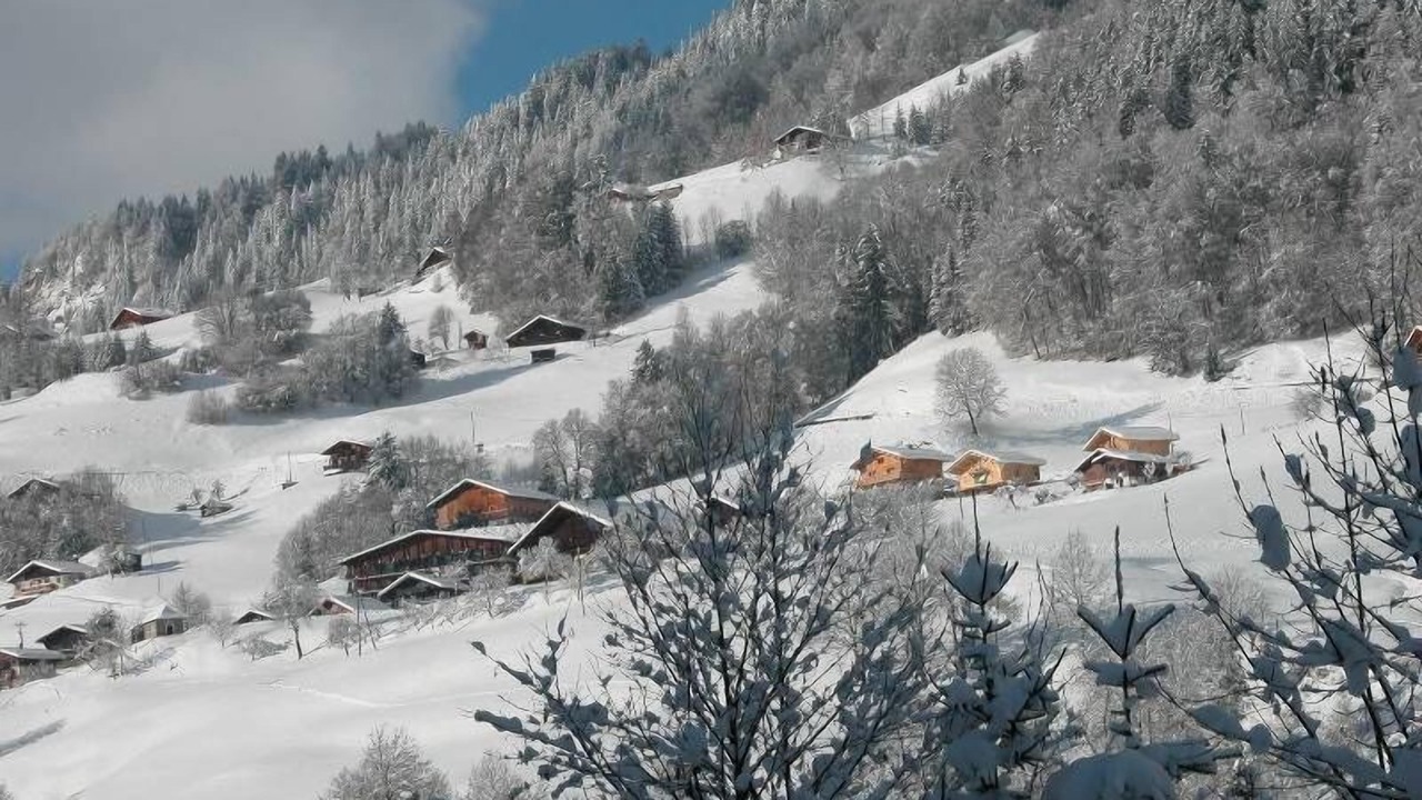 Photo of Outdoor in Flumet