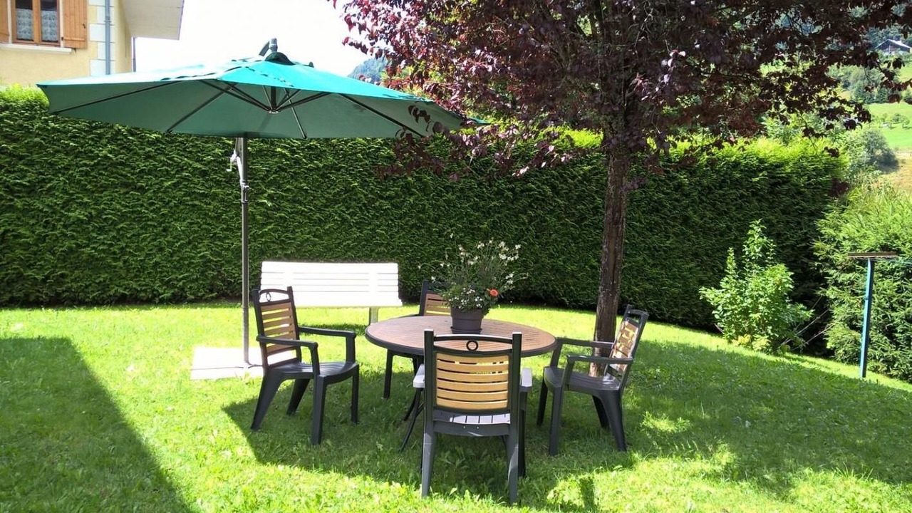 Photo of Outdoor in Flumet