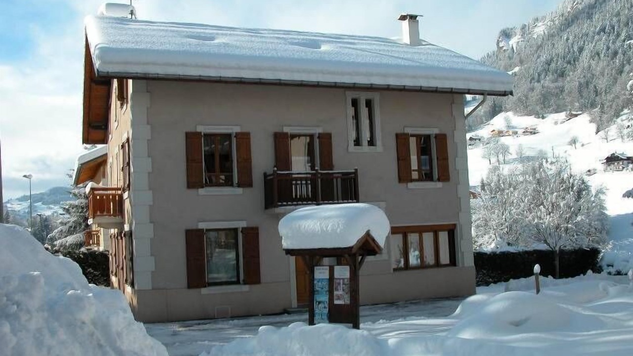 Photo of Outdoor in Flumet