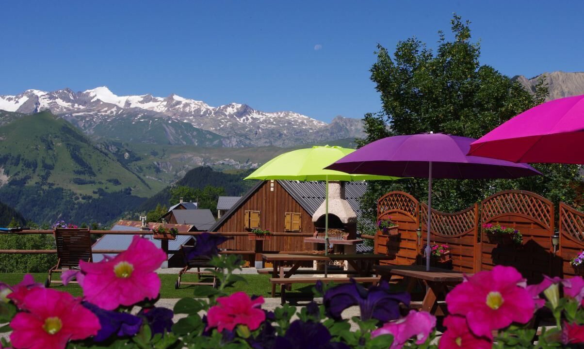 Photo of Outdoor in Albiez-Montrond