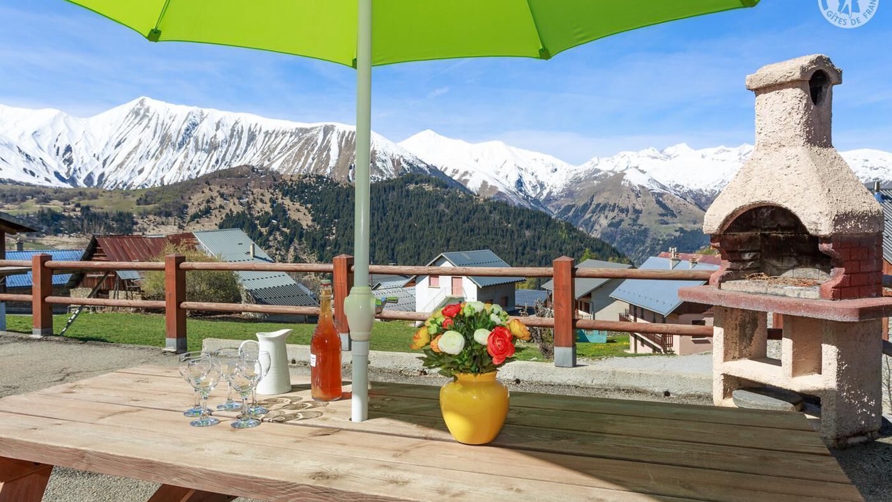 Photo of Outdoor in Albiez-Montrond