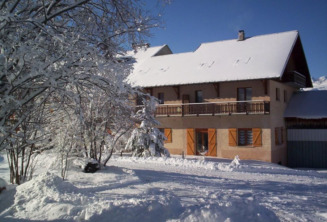 Photo of Outdoor in Albiez-Montrond