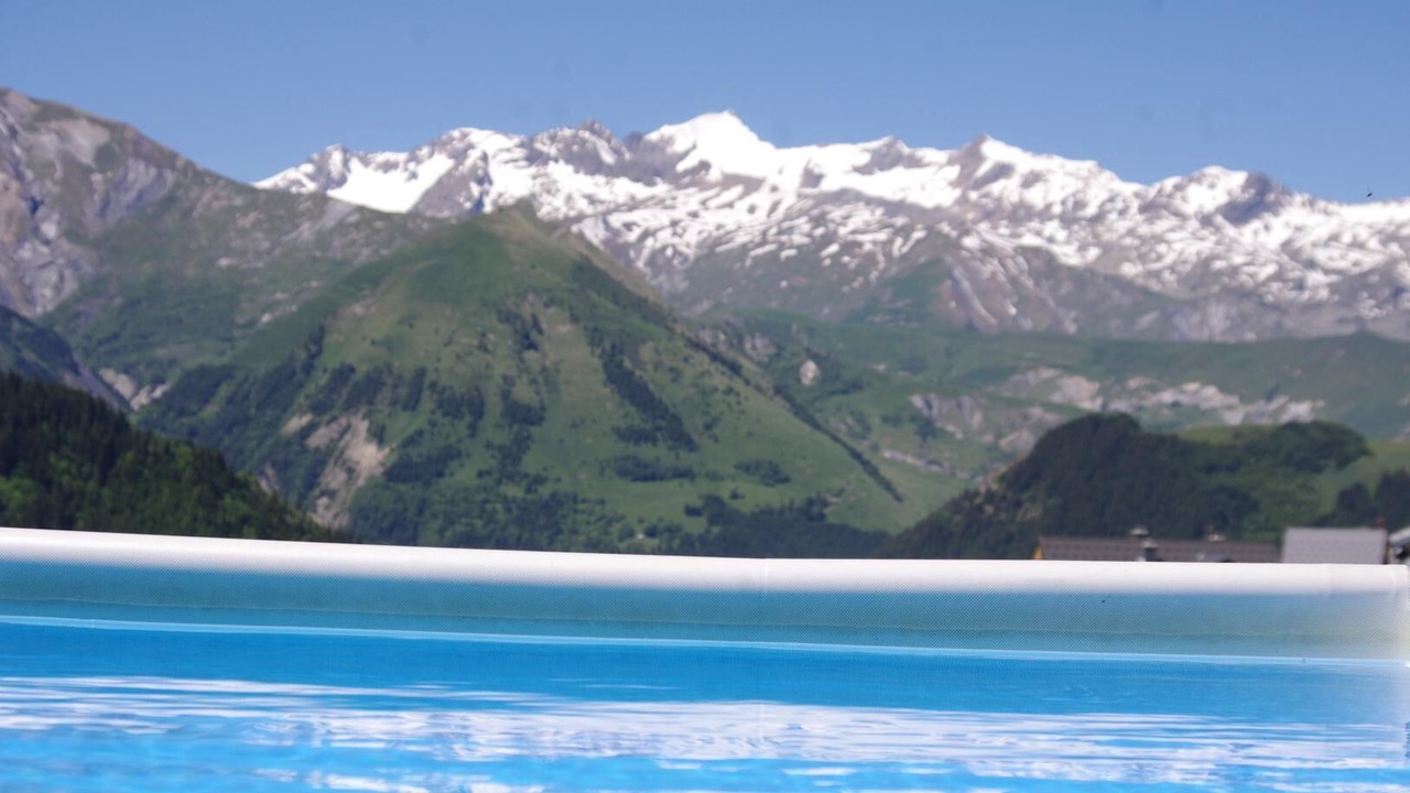Photo of Outdoor in Albiez-Montrond