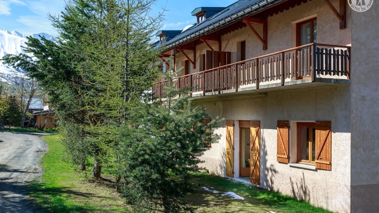 Photo of Outdoor in Albiez-Montrond