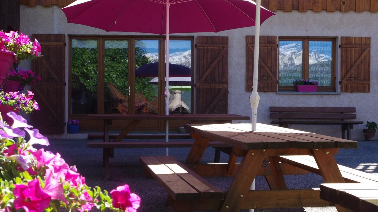 Photo of Outdoor in Albiez-Montrond