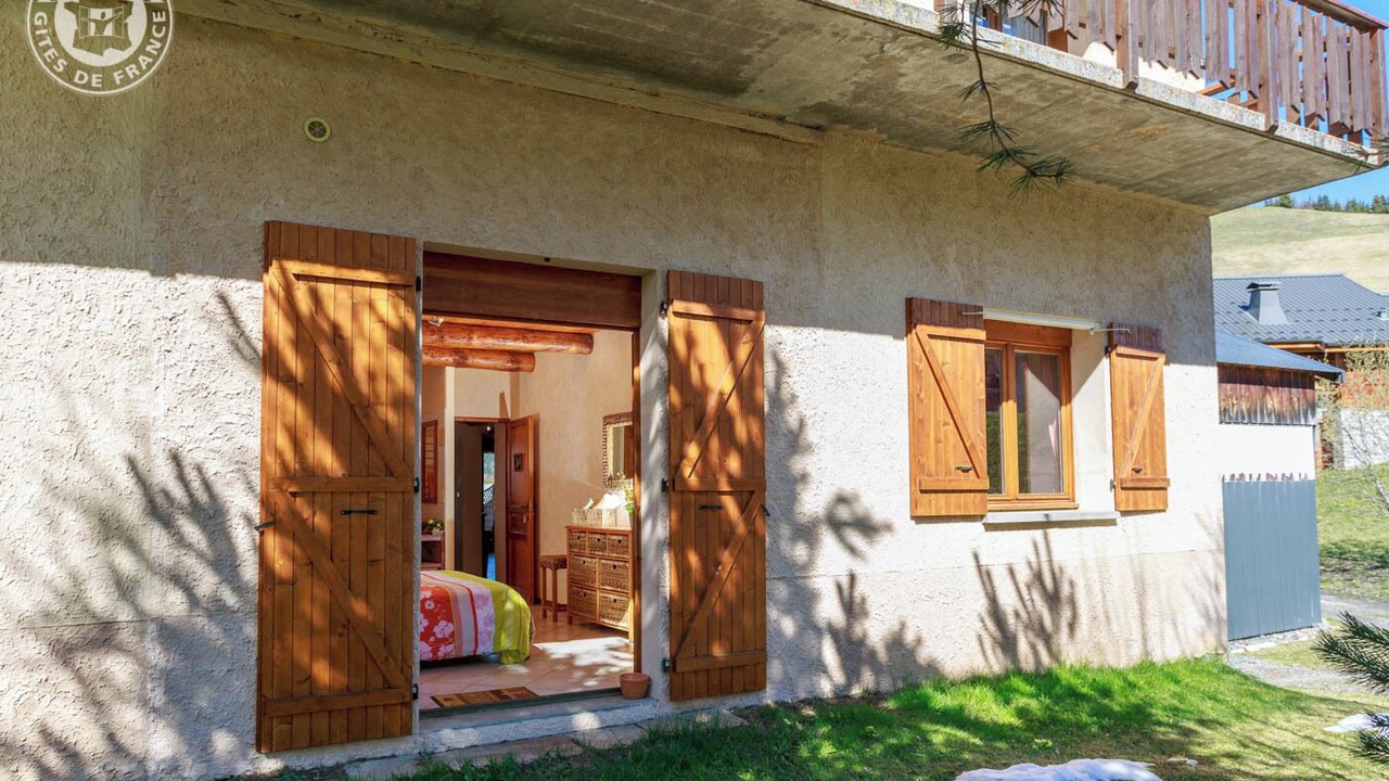Photo of Outdoor in Albiez-Montrond