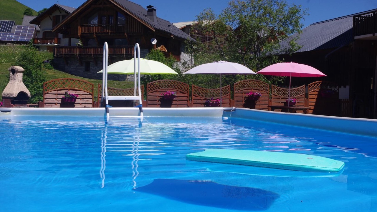 Photo of Outdoor in Albiez-Montrond