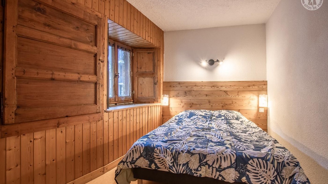 Photo of Bedroom in Val Cenis