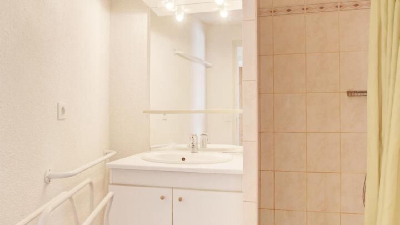 Photo of Bathroom in Val Cenis