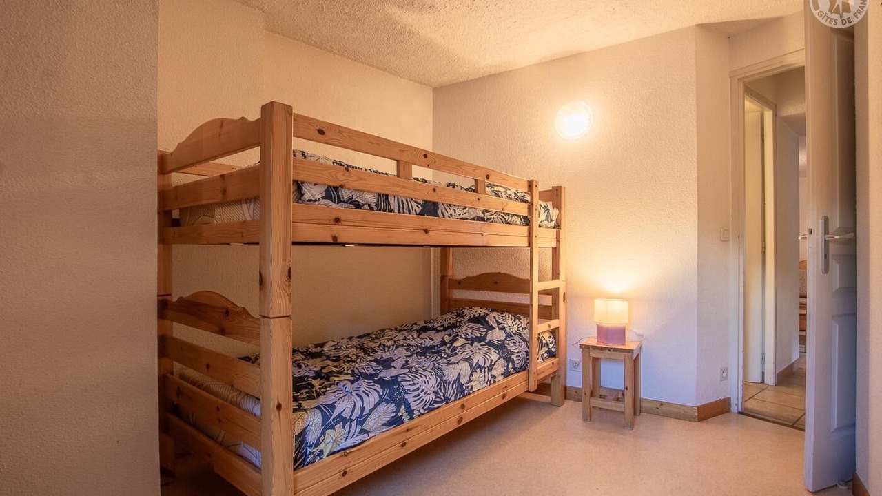 Photo of Bedroom in Val Cenis